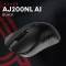 Миниатюра Ajazz AJ200 Near Link AI MC Wireless/Bluetooth/USB Black AJ200-NL-AI-MC-B, фото 6