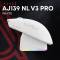 Миниатюра Ajazz AJ139 Near Link V3 Pro+ Wireless/Bluetooth/USB Whi AJ139-NL-V3-PRO-W, фото 6