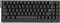 Миниатюра Ajazz NacodeX NK68 V2 Red Switch LED USB UA Black NK68-V2-R-S-B, фото 2