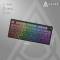 Миниатюра Ajazz AK820 V2 White Peach Switch Wireless/Bluetooth/USB AK820-V2-WP-S-W, фото 19
