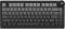 Миниатюра Ajazz AK820 V2 White Peach Switch Wireless/Bluetooth/USB AK820-V2-WP-S-BG, фото 2