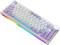 Миниатюра Ajazz AK820 V2 Coconut Flake Switch Wireless/Bluetooth/U AK820-V2-CF-PWB, фото 4