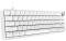 Миниатюра Ajazz AK690 Peach Mist Switch USB UA White AK690-PM-W, фото 3