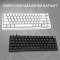 Миниатюра Ajazz AK690 Peach Mist Switch USB UA White AK690-PM-W, фото 6