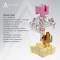 Миниатюра Ajazz AK690 Peach Mist Switch USB UA White AK690-PM-W, фото 12