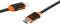 Миниатюра J5Create USB-C to USB-C 3.0m 100W (20V/5A) premium JUCX25L30-N, фото 2