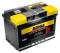 Миниатюра Berga Basicblock 60Ah (+/-) (540EN) 5601270547902, фото 1