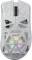Миниатюра GamePro Genesis Hollow Wireless/Bluetooth/USB White GM870HW, фото 1