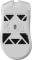 Миниатюра GamePro Genesis Hollow Wireless/Bluetooth/USB White GM870HW, фото 5