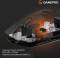 Миниатюра GamePro Genesis Hollow Wireless/Bluetooth/USB White GM870HW, фото 10