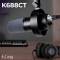 Миниатюра Fifine K688CT USB/XLR Black, фото 4