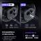 Миниатюра Fifine K688CT USB/XLR Black, фото 7