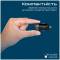 Миниатюра Promate drivegear-pd33 USB-C PD33W + USB-A QC3.0 Black, фото 5