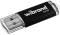 Миниатюра Wibrand 64GB Cougar Black USB 2.0 WI2.0/CU64P1B, фото 1