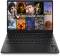 Миниатюра HP HyperX OMEN 15 inch Gaming Laptop PC 15-ga0762 Shadow black D20KPUA, фото 4
