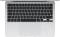 Миниатюра Apple MacBook Air M5 A3449 Silver 2026 Z1L0000NH, фото 2