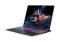 Миниатюра Acer Nitro 16S AI AMD AN16S-61 Obsidian Black NH.QXVEP.001, фото 4