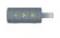 Миниатюра Xiaomi QBH4378GL Sound Pocket Blue Gray 1168143, фото 1