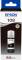 Миниатюра Epson 108 EcoTank Black ink bottle C13T09C14A, фото 1