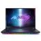 Миниатюра Gigabyte AORUS MASTER 18 BZH Custom 5-degree Black ZHC6EED65SP|4040M2128, фото 2