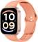 Миниатюра Xiaomi Watch 6 Active Sunset Orange BHR09CYGL 1213889, фото 1