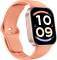 Миниатюра Xiaomi Watch 6 Active Sunset Orange BHR09CYGL 1213889, фото 3