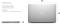 Миниатюра Dell XPS 17 9730 Laptop Platinum Silver XPS9730-8259PLT-PUS, фото 8