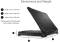 Миниатюра Dell Pro Rugged 14 Laptop (RB14250) Black DPR14TU516516WP, фото 14