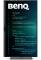 Миниатюра BenQ RD270Q Black 9H.LPCLM.MBE, фото 3