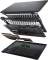 Миниатюра Dell Pro Max 14 Laptop (MC14250) Black MC14250CA15025, фото 11