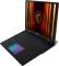 Миниатюра MSI Titan 18 HX AI A2XWIG-616US Custom Core Black TITAN18HXA2616_64GB/2TB/W11, фото 4