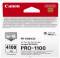 Миниатюра Canon PFI-4100 Red 6785C001, фото 1