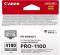 Миниатюра Canon PFI-4100 Gray 6783C001, фото 1