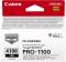 Миниатюра Canon PFI-4100 Photo Black 6777C001, фото 1