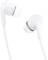 Миниатюра Xiaomi Type-C Earphones White 1071792, фото 3