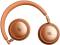 Миниатюра JBL Live 680NC Orange JBLLIVE680NCORG, фото 2