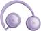 Миниатюра JBL Live 680NC Purple JBLLIVE680NCPUR, фото 2