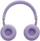 Миниатюра JBL Live 680NC Purple JBLLIVE680NCPUR, фото 3