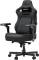 Миниатюра Anda Seat Kaiser 4 V2 Fabric Size XL Dark Gray AD12YDDC-XLL-20-GB-CF-03, фото 16
