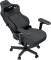 Миниатюра Anda Seat Kaiser 4 V2 Fabric Size XL Dark Gray AD12YDDC-XLL-20-GB-CF-03, фото 20