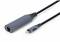 Миниатюра CABLEXPERT USB-C to RJ45 Ethernet 1000Mbps A-USB3C-LAN-01, фото 1
