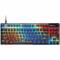 Миниатюра SteelSeries Apex Pro TKL Gen 3 USB UA Black 64740, фото 1