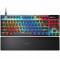 Миниатюра SteelSeries Apex Pro TKL Gen 3 USB UA Black 64740, фото 3