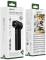 Миниатюра ACEFAST YF4 powerful handheld fan with digital display Blac 6974316286677, фото 4