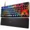 Миниатюра SteelSeries Apex Pro TKL Gen 3 USB UA Black 64740, фото 4