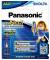 Миниатюра Panasonic AAA Evolta лужна 2pcs Blister LR03EG/2B, фото 1
