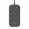 Миниатюра ColorWay CW-CHE64PDB 6 роз, 4USB, фото 2