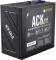 Миниатюра 1STPLAYER ACK-GLD-850-BK-EU, фото 4