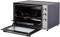 Миниатюра LUXELL LX-9320 BLACK-INOX, фото 2