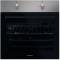 Миниатюра Kumtel EKO B66-S2 INOX, фото 1